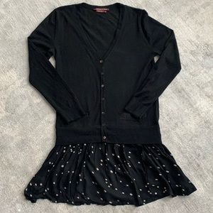 Merino wool - Dress/sweater